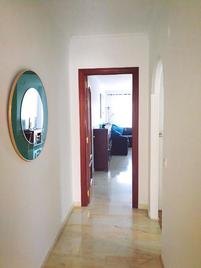 Benalmarina Sea View Apartments Benalmádena Exterior foto